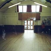 Bovingdon Memorial Hall