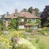 Ayot St Lawrence Village