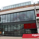 M Shed (Museum of Bristol)