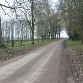 Gorhambury House