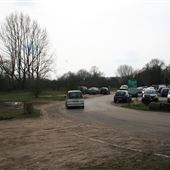 Rickmansworth Aquadrome