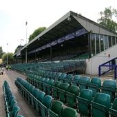 Bath Rugby Ground