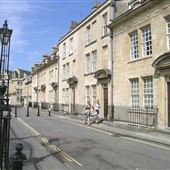 Beauford Square