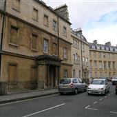 Bennett Street
