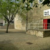 Museum of Bath at Work