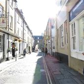 Queen Street