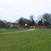 Sandringham Crescent Playground