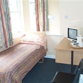 Felden Lodge