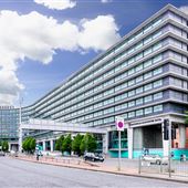 Macdonald Manchester Hotel