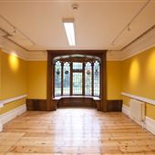 Didsbury Parsonage