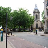 Colmore Row
