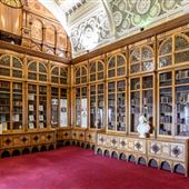Shakespeare Memorial Room