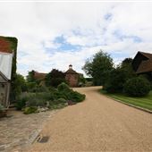 Netherwylde Farm House