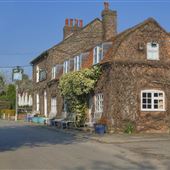 Flaunden Village
