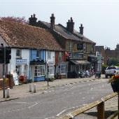 Kings Langley Village