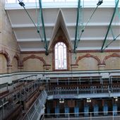 Victoria Baths