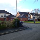 The Hollies, Didsbury