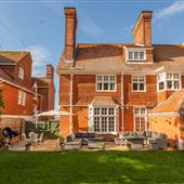 West Bay House