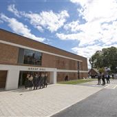 Kent College Canterbury