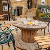 Magical Margate Townhouse