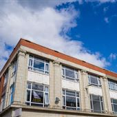 Dawson's Academy of Dance and Stage