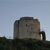Mount Batten Tower