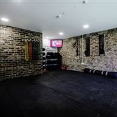 The Coach House