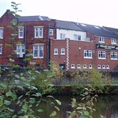 Wharf Tavern