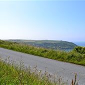 Rame Head Coastal Road