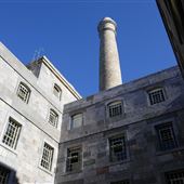 Royal William Yard - Mills Bakery