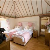 Frasers Coldharbour Farm