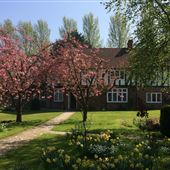 Tudor Cottage