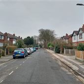 Friar's Road, Sale