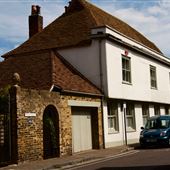 The Long House