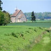 St Rumwold