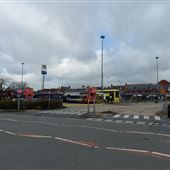 Leigh Bus Station (TFGM)