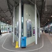 Middleton Bus Station (TFGM)