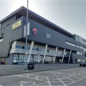 AJ Bell Stadium