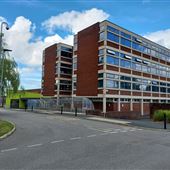 Marple College, Trafford College Group