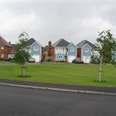 Leybourne Lakes