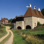 NT - Toys Hill & Outridge Farm