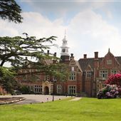 Saint Ronans School