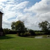 St Augustines Priory- Bilsington Priory Estate Ashford