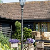 Castle Farm Estate - Lavender Farm