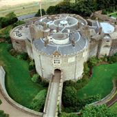 EH - Walmer Castle