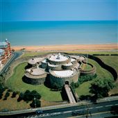 EH - Deal Castle