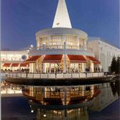 Bluewater