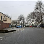 Ordsall Leisure Centre