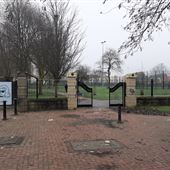 Ordsall Park