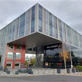 New Adelphi Building, University of Salford